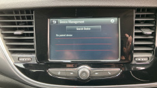 Vauxhall Mokka X 1.4T ecoTEC Active 5dr Petrol Hatchback